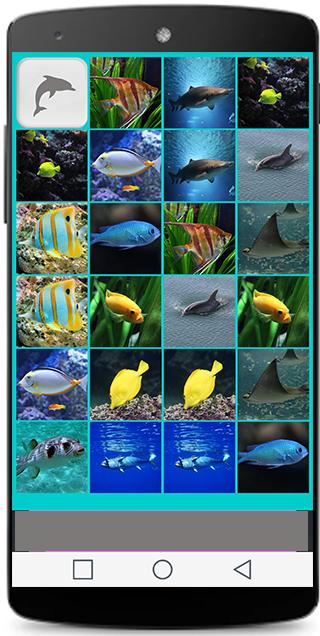 Fish Game