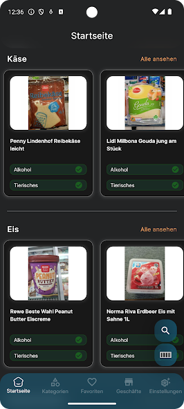 HalalCheck