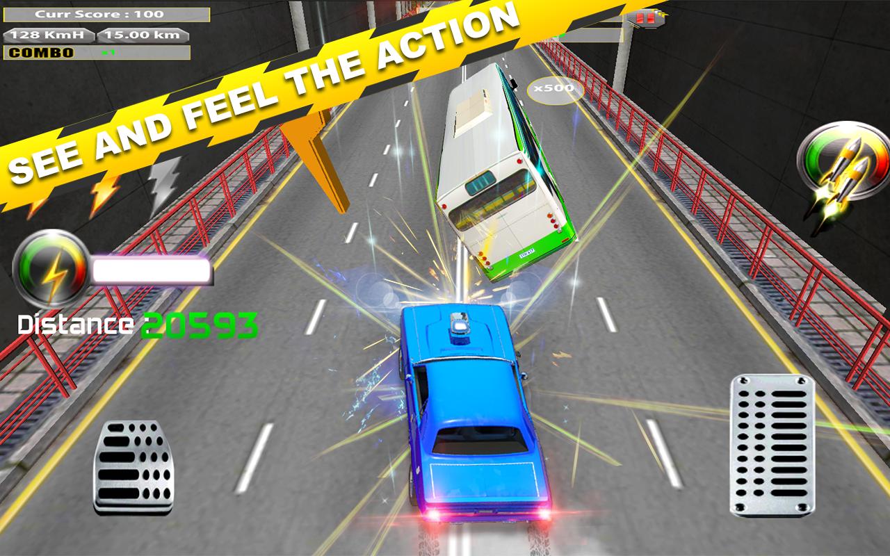 Streak Racing Fever