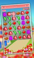 Candy In Line Blast