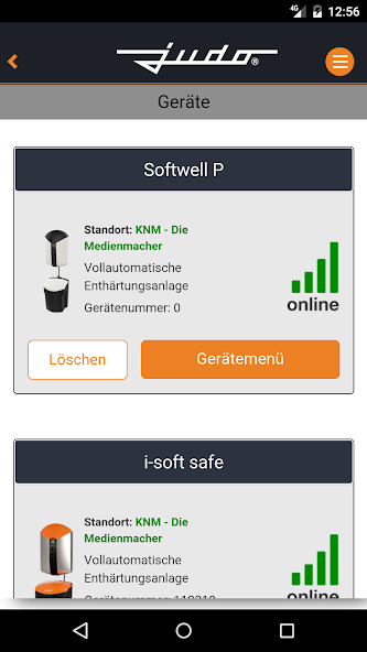 JU-Control