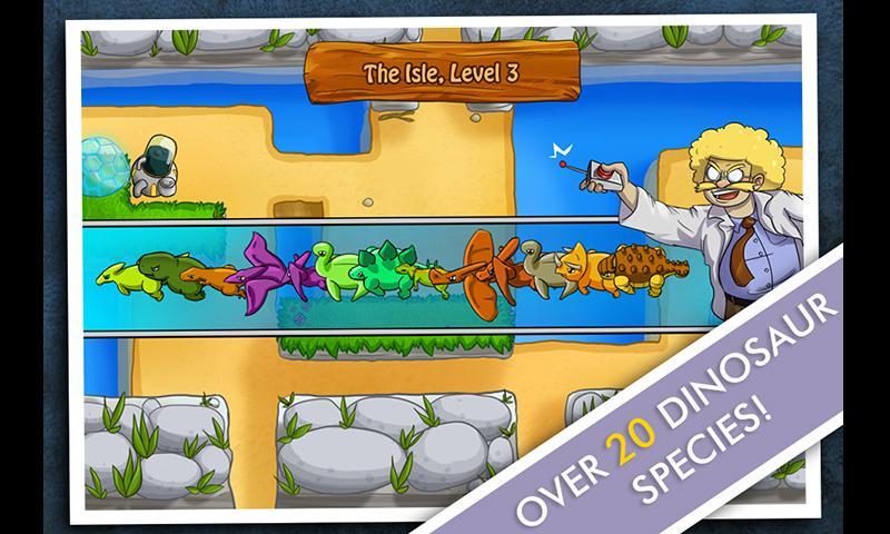 Dino Zone