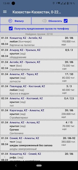 Fa-Fa.kz