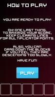 Another Block Game