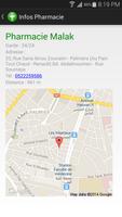 Pharmacies de Garde Maroc