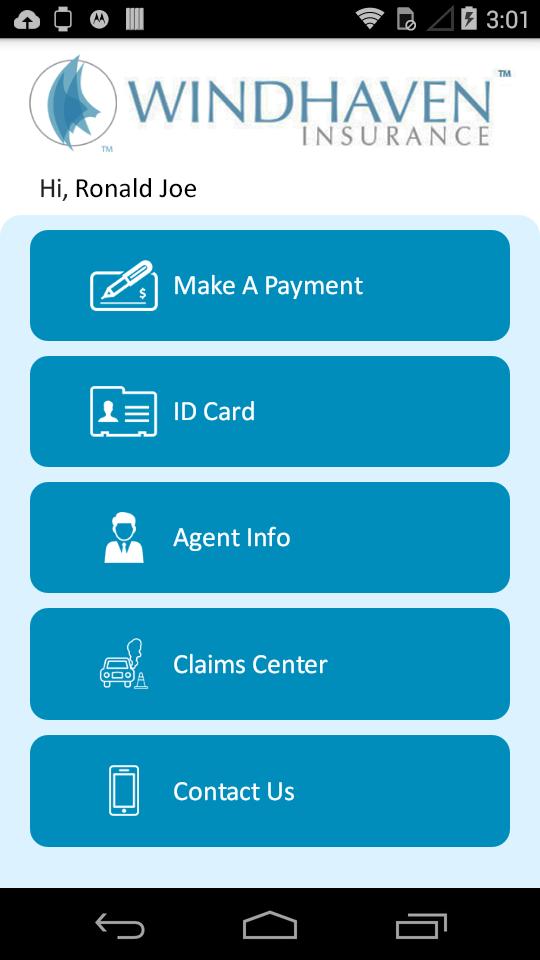 Windhaven Insurance