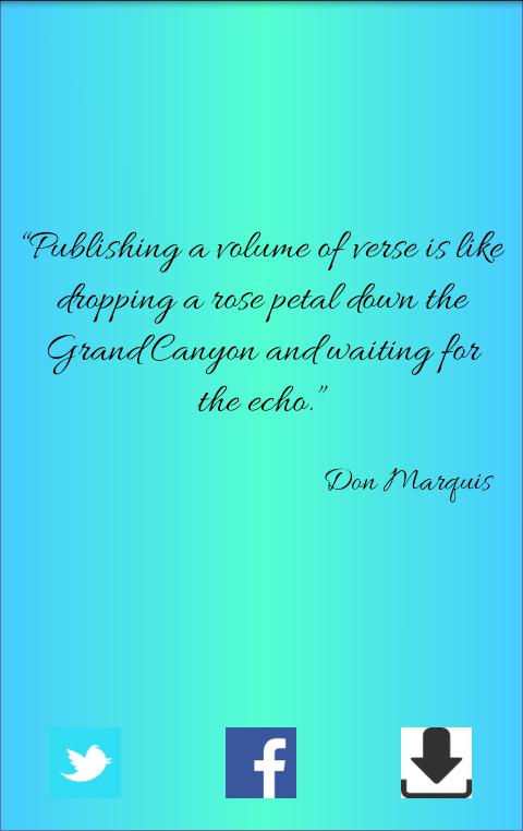 Quotes and Tips