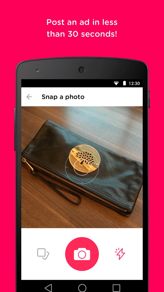 Snapsale