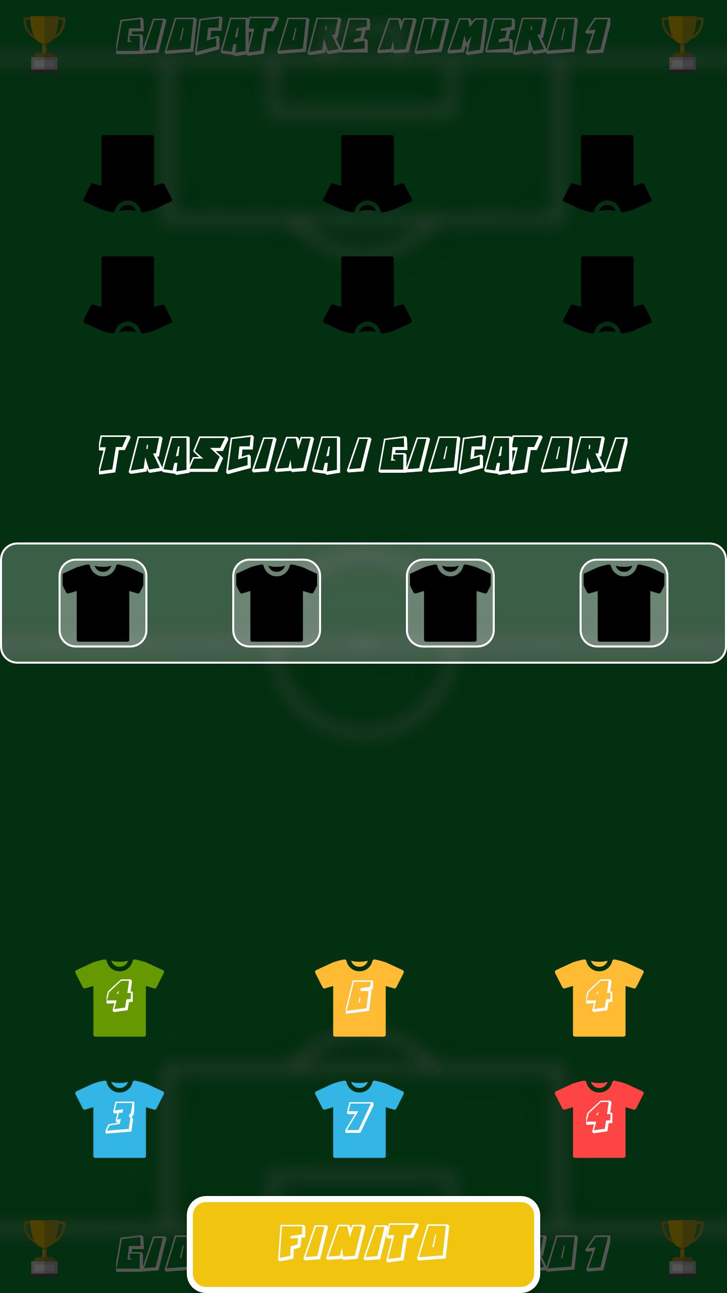 FantastApp
