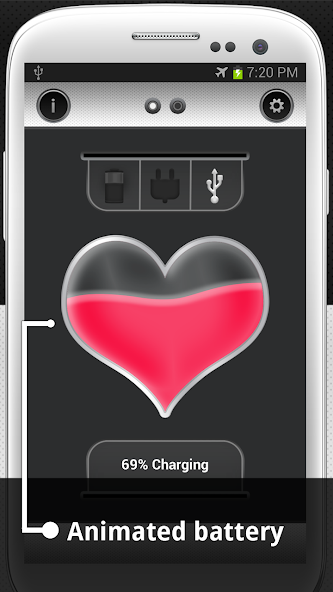 Battery Heart