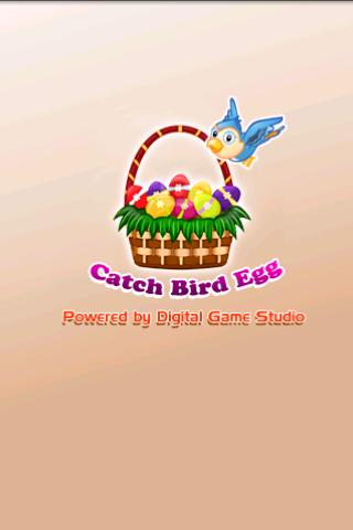 Catch Bird Eggs