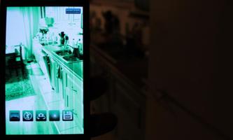 Night Vision Camera