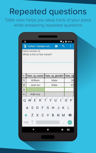 SurveyCTO Collect