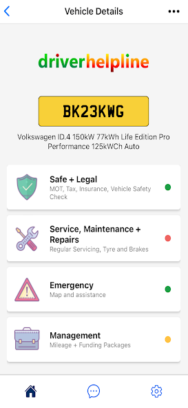 driverhelpline