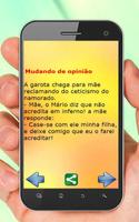 Piadas Curtas Divertidas