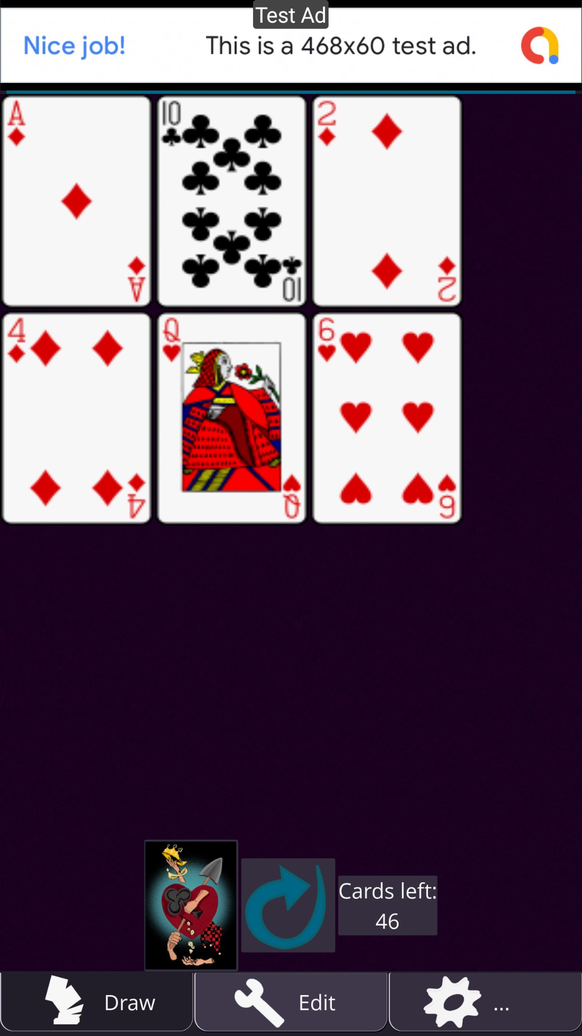 DeckSim