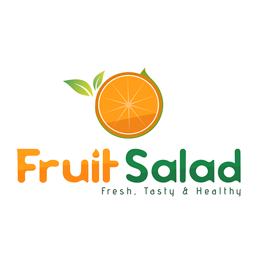 Fruit Salad Jo