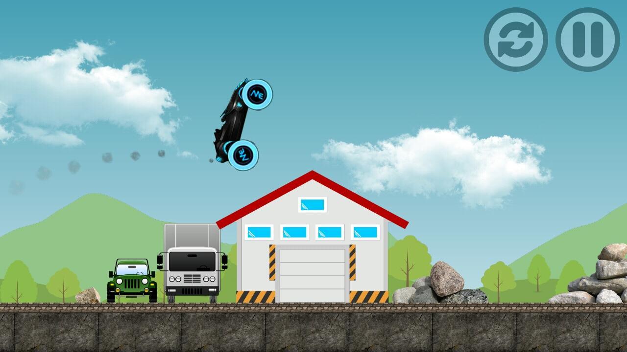 Moto Death Racing