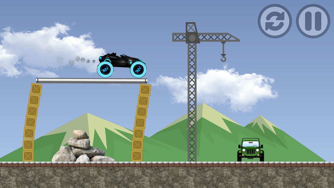Moto Death Racing