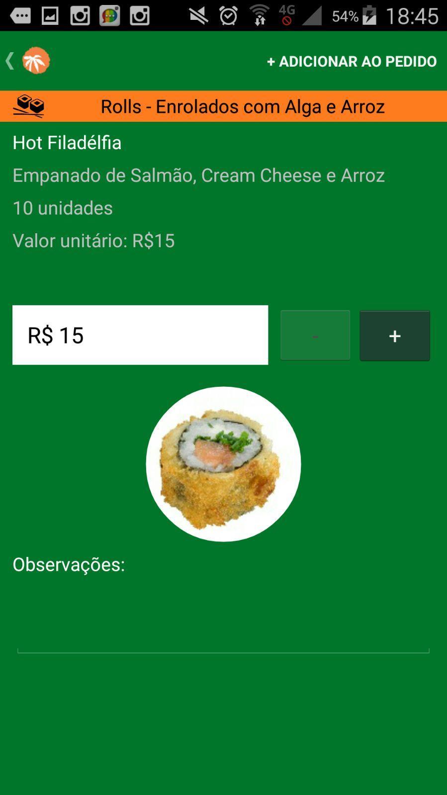 Ponto Tropical