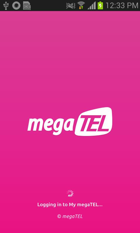 My megaTEL