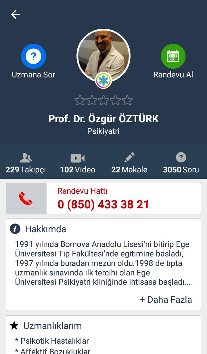 Doktorsitesi