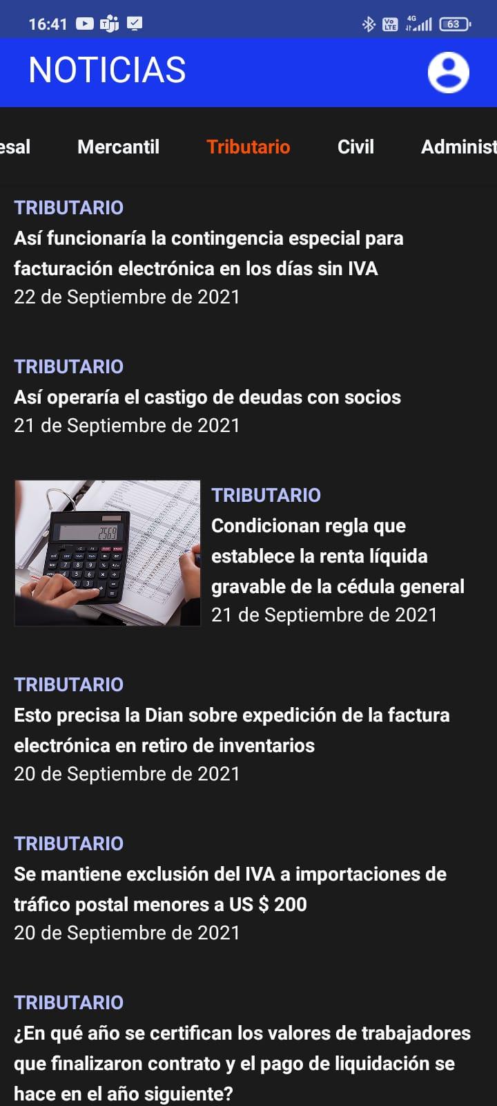 AmbitoJuridico.com