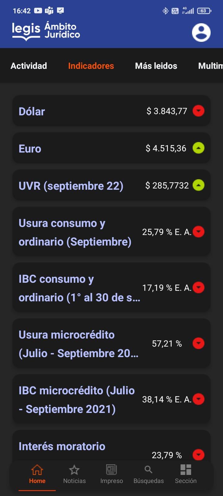 AmbitoJuridico.com