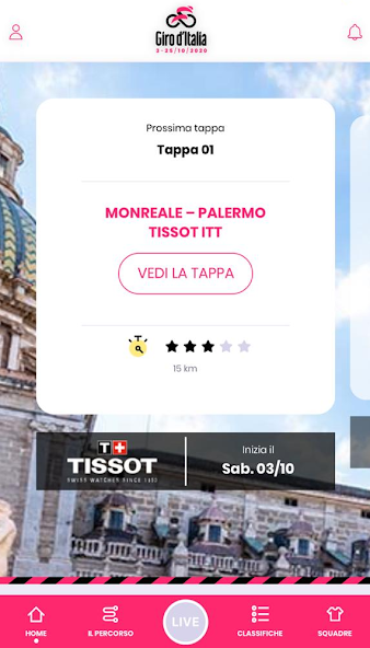 Giro d'Italia