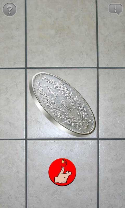 Ultimate Coin Toss
