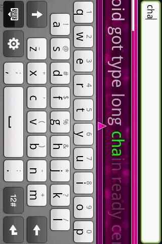 ExtremeTypist