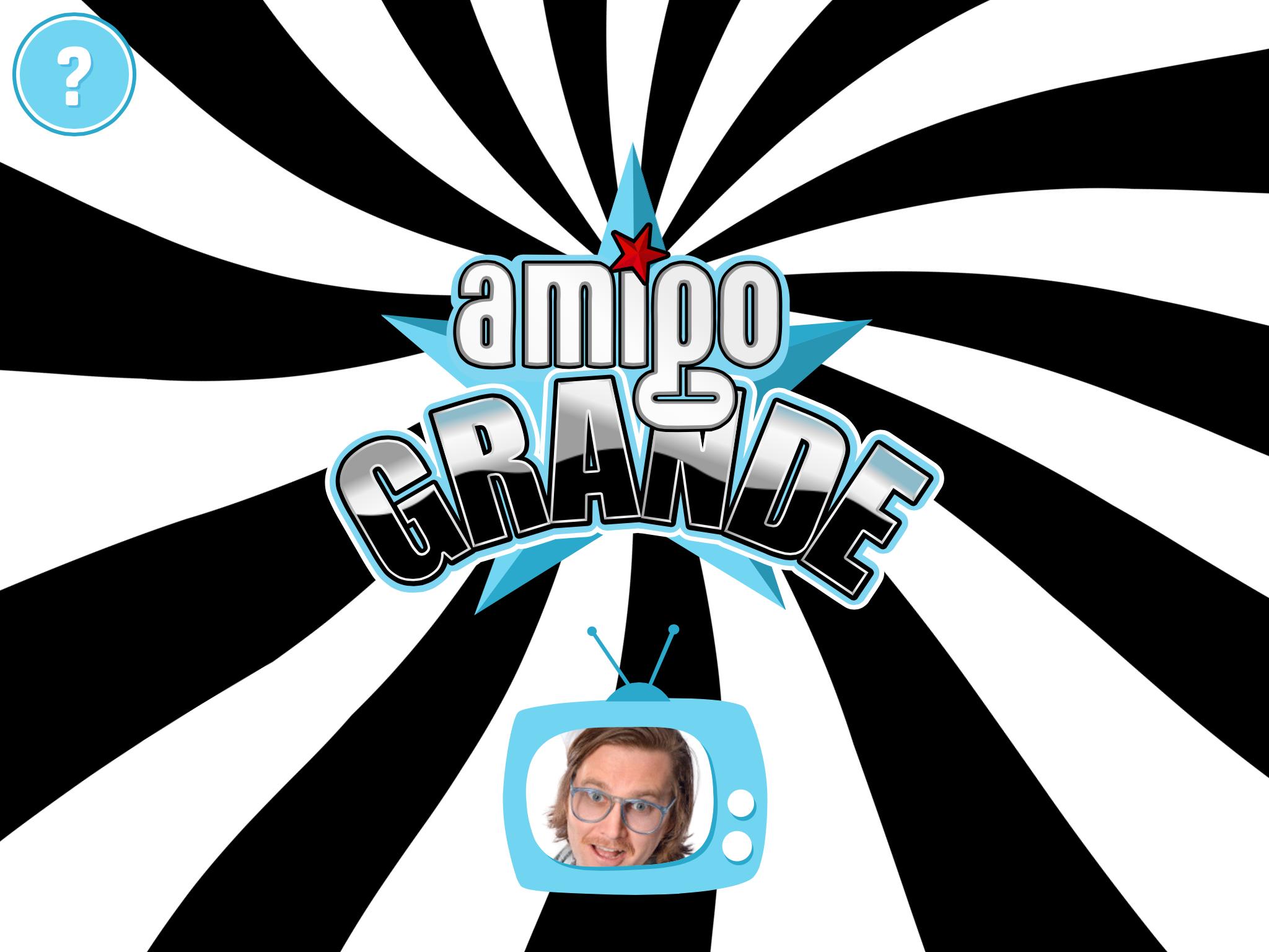 Amigo Grande
