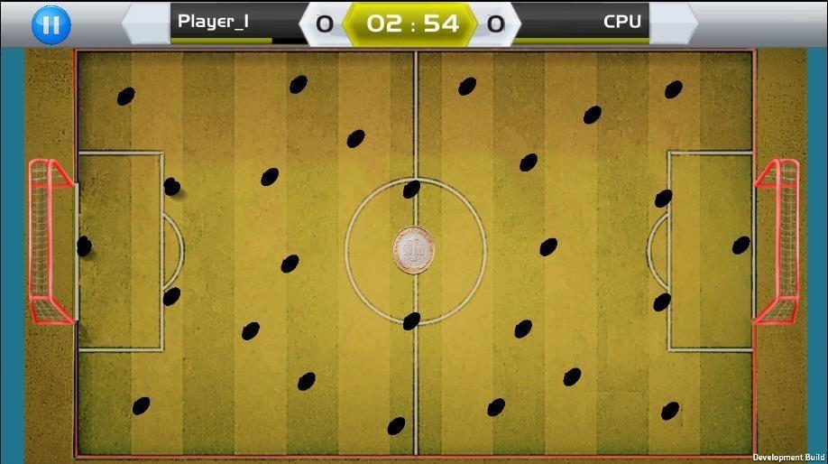 Nail Football