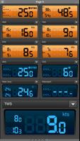 EDO sailing instruments