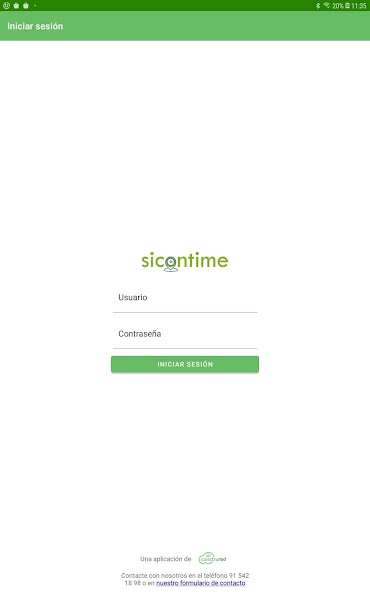 SiconTime