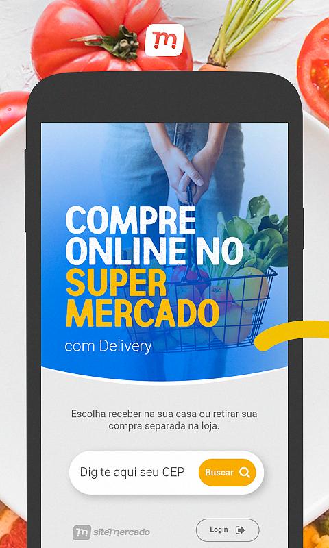 SiteMercado