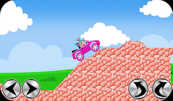 shopkins Go