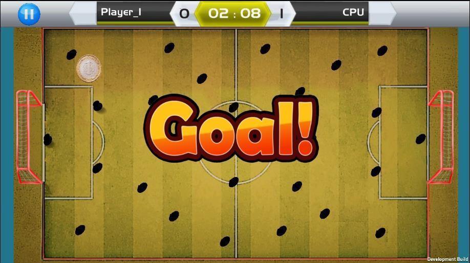 Nail Football