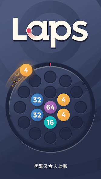 Laps Fuse