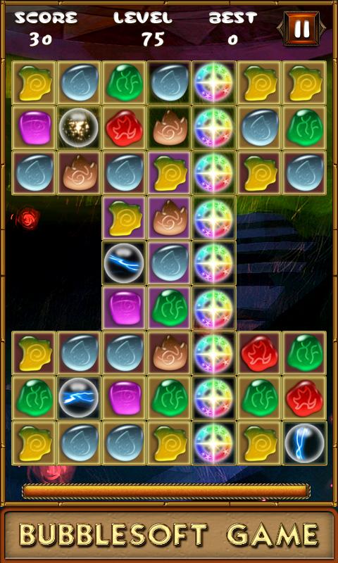 Jewel Myth