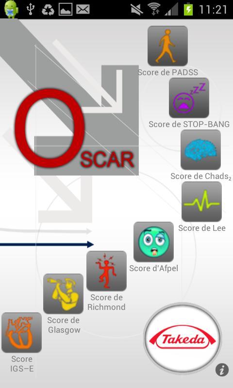 Oscar