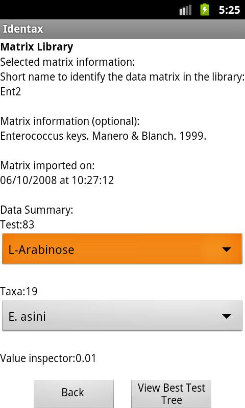 Identax Mobile