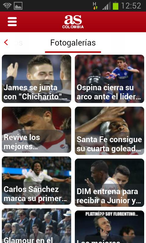 AS Colombia