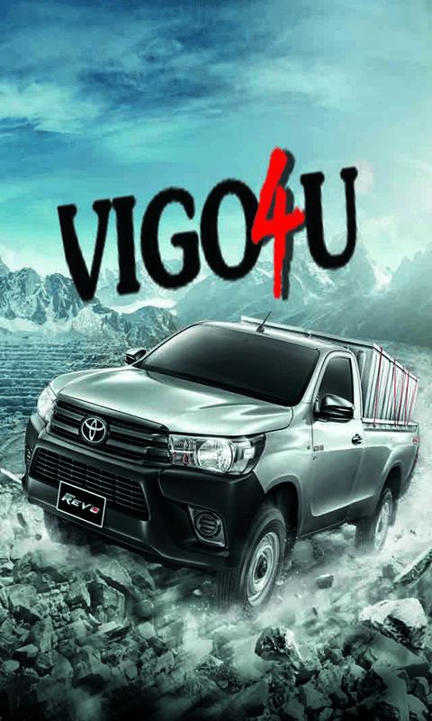 Vigo Asia