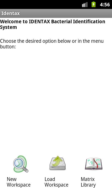 Identax Mobile