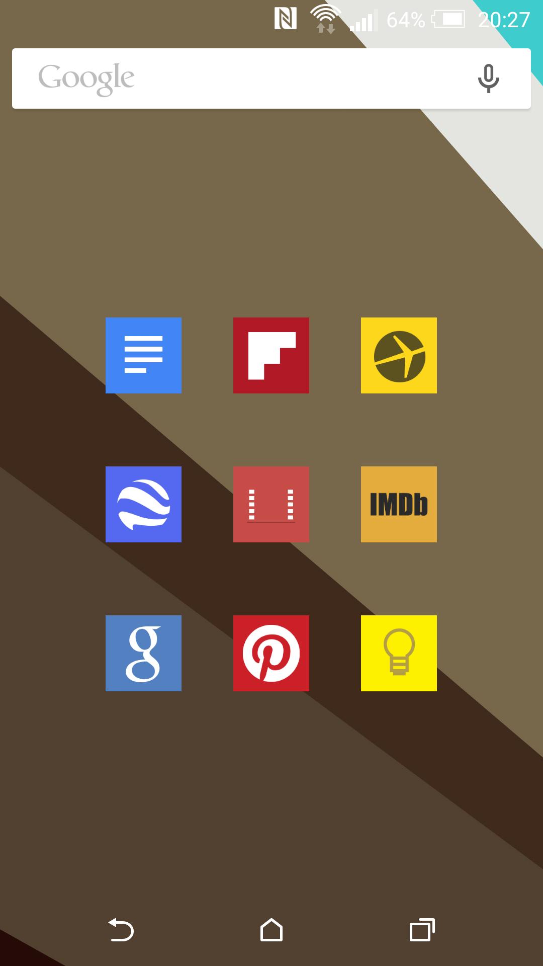 Square