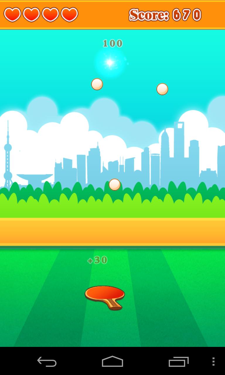 PingPong Fun