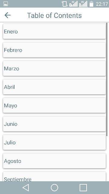 Devocional Diario