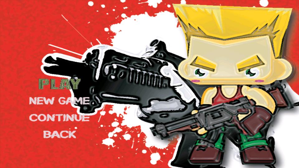 Kill ISIS Zombies