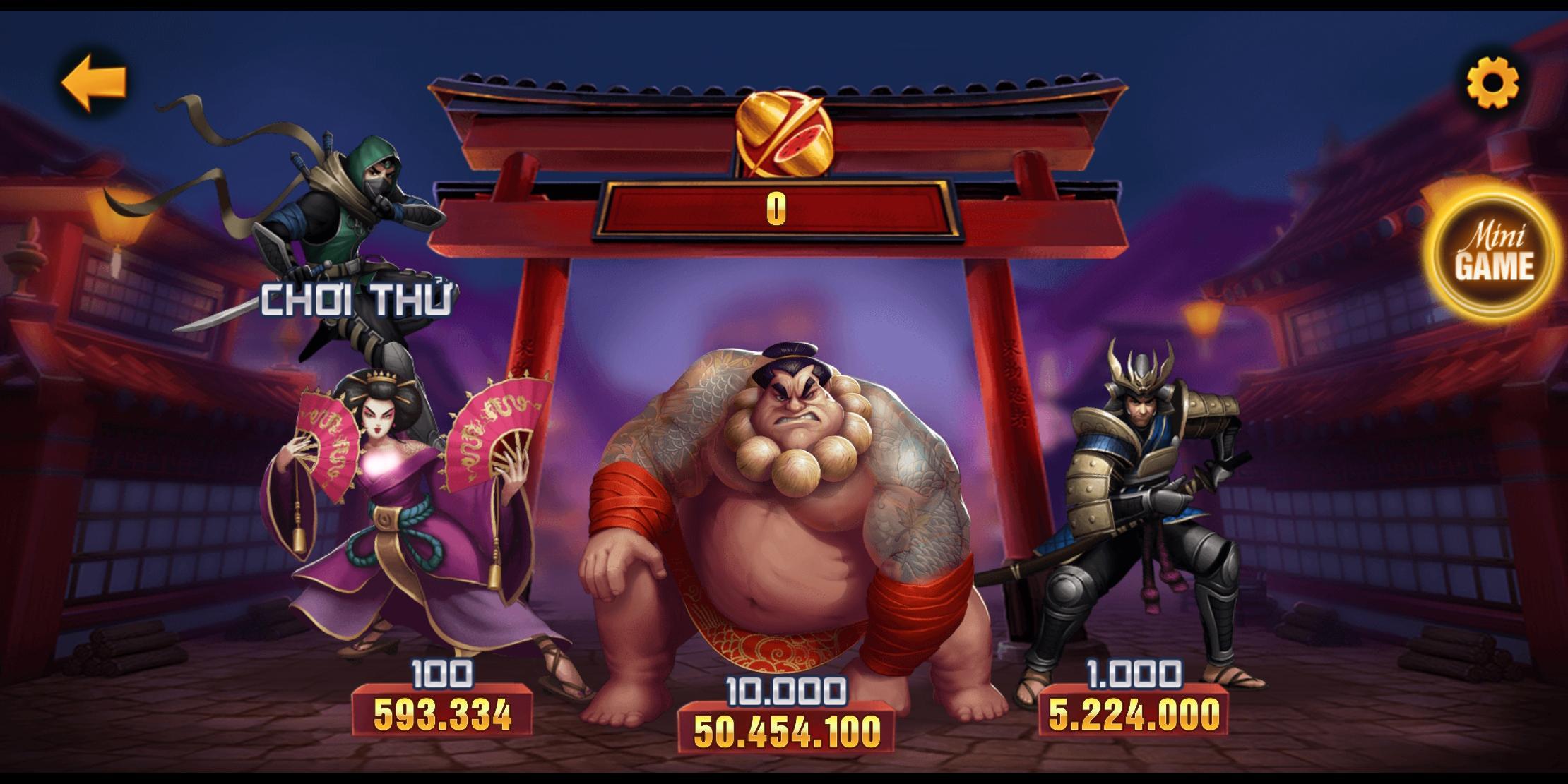 Slot Bigwin99